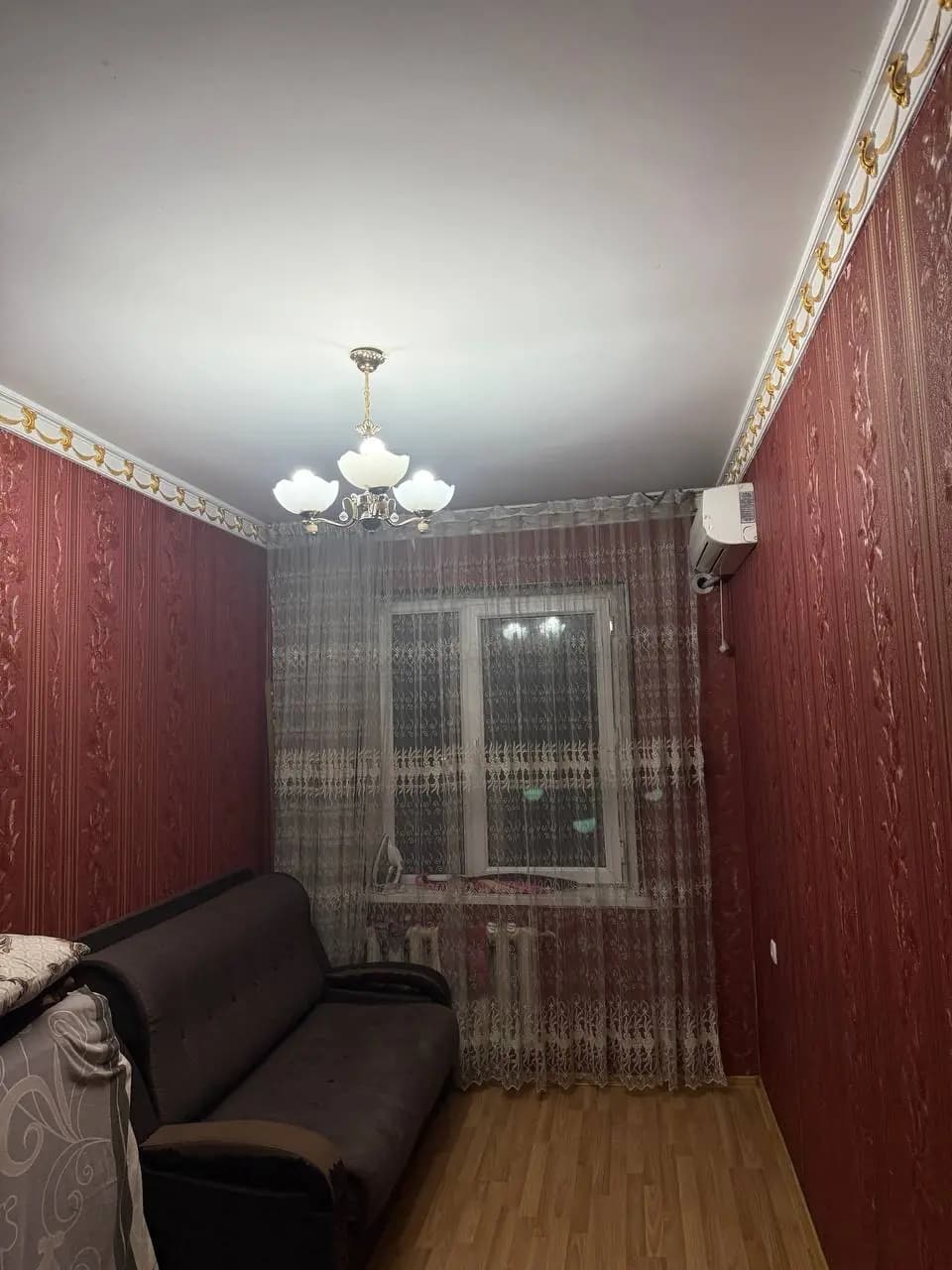 2в3 комнатная‼️Чилонзар20‼️Круг‼️47 кв.м‼️ — 1