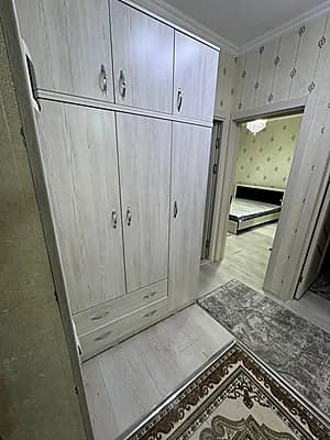 2-комнатная квартира | Чиланзар | 64.24м2 — 5