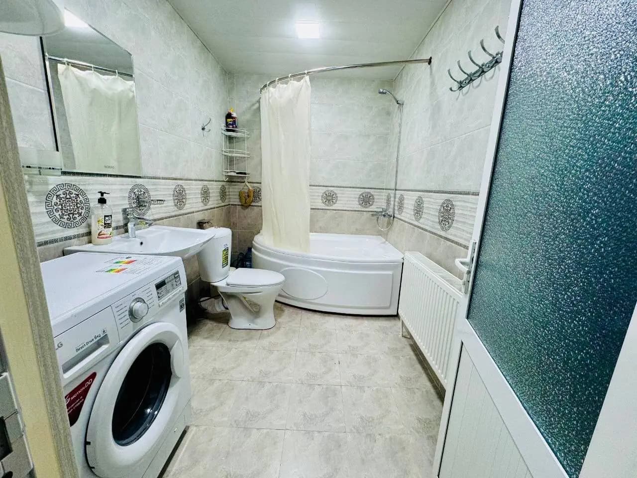 Крытый рынокда 3 хонали 106 кв.м уй сотилади — 5