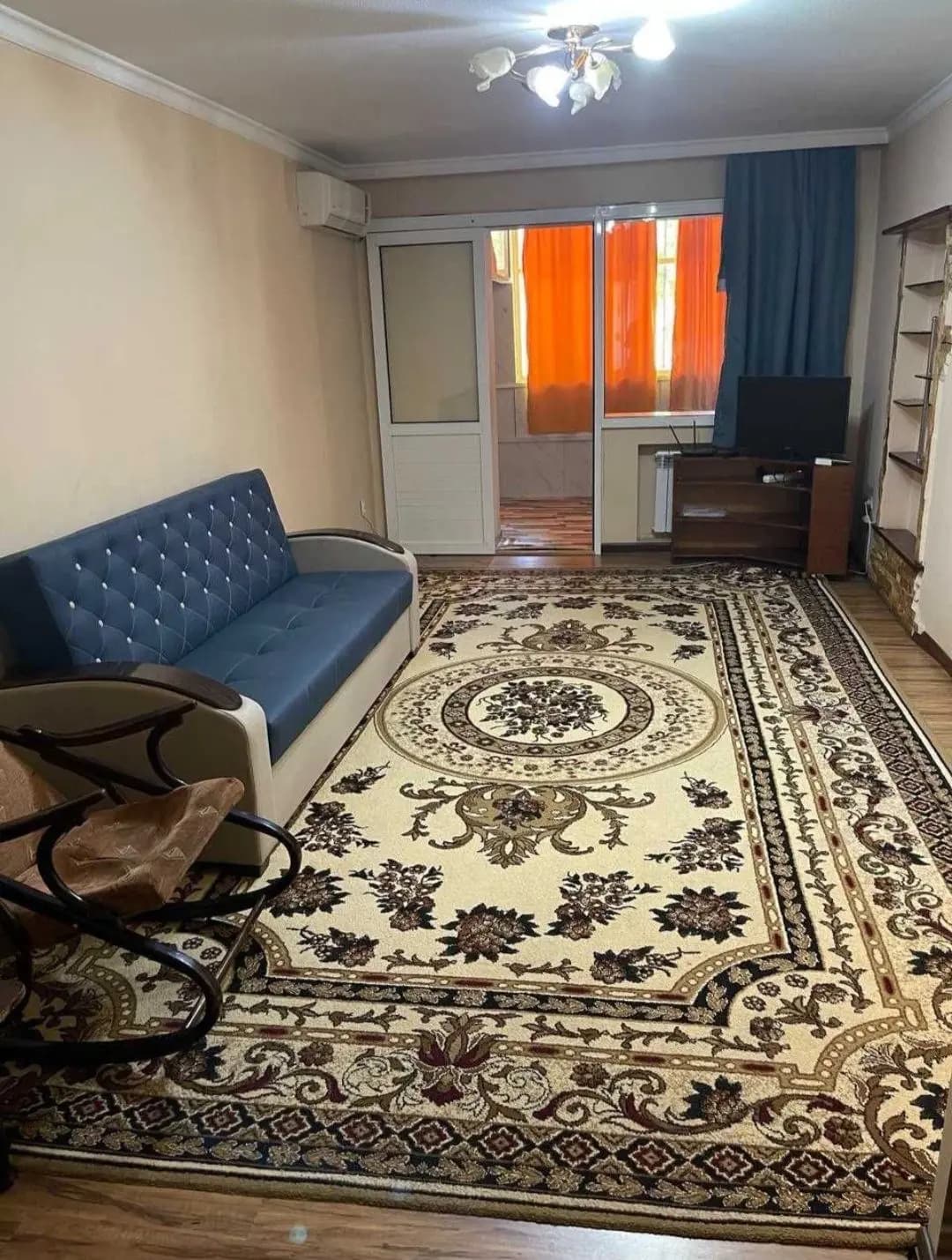 >>‼️CHILONZOR-5.   3x4/2/4.   68M2.  2x6-BALKON — 5