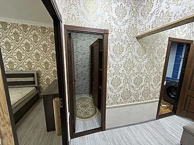 ARENDA: SERGELI TUMANI YARMARKA — 2