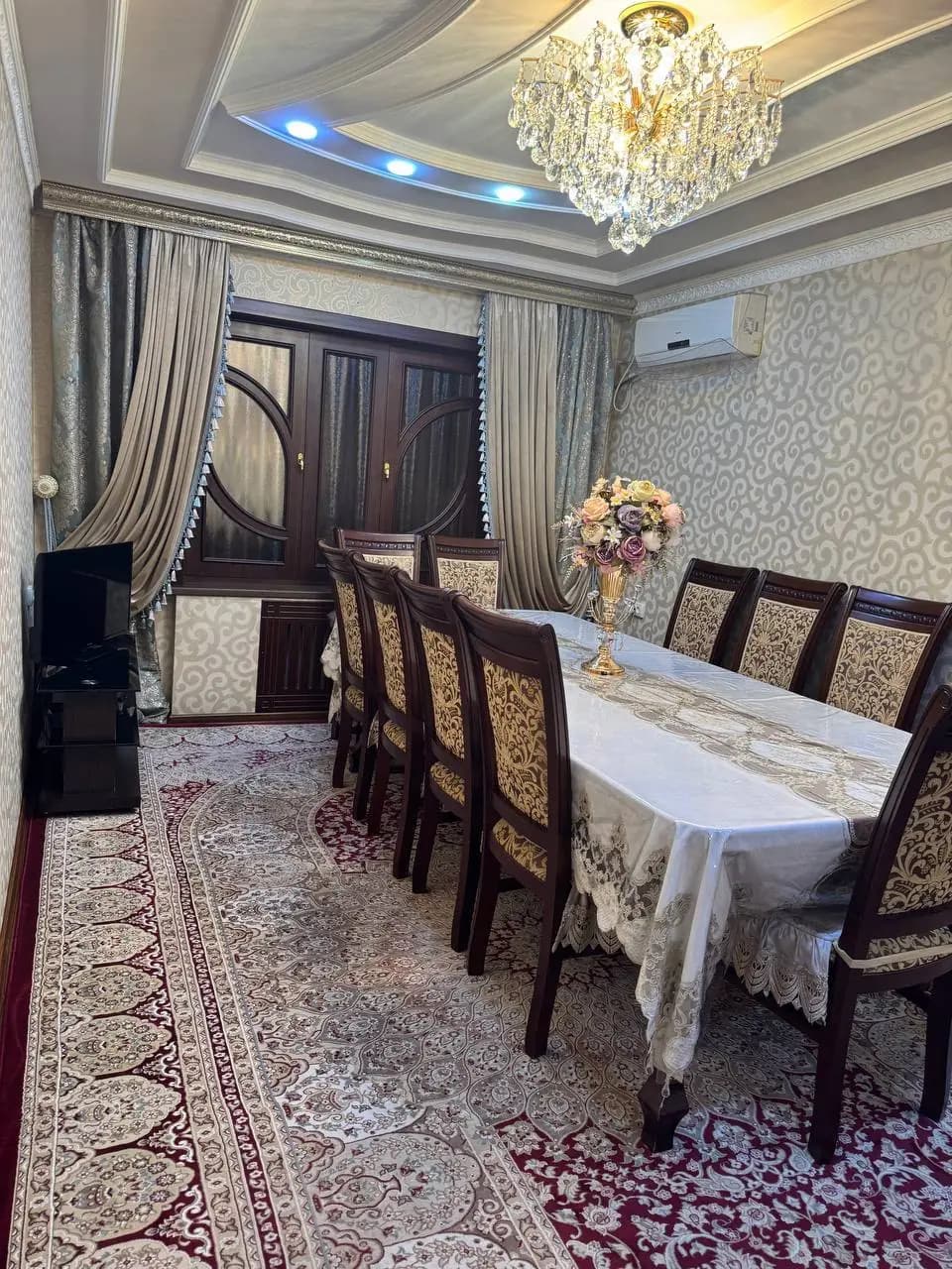 Срочно продаётся квартира — 5