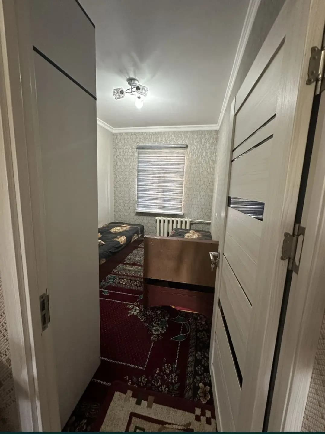 Чил13. 3в4/5/5. 70м². Разделка — 3