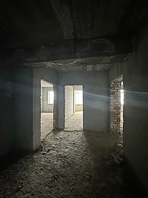 Саттепо Новостройка — 4