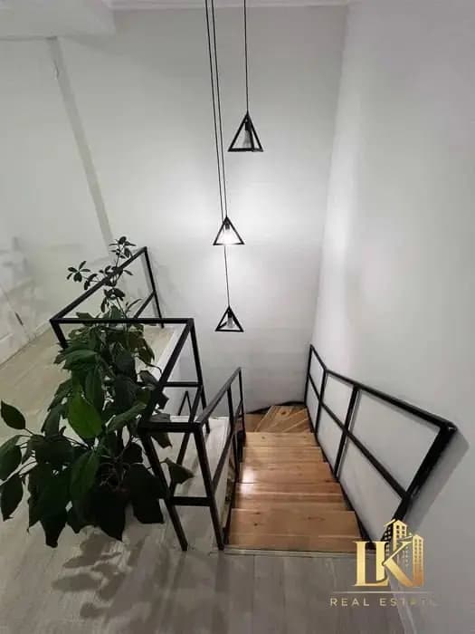 Продаётся просторный 3-комнатный дуплекс в престижном ЖК Solaris, Яккасарайский район, с закрытым дв — 4