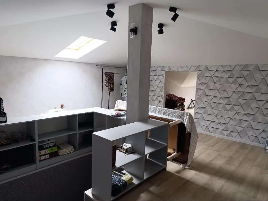 Dupleks — 5