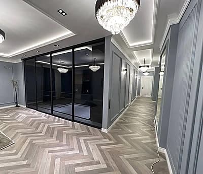 4/2/7 ЖК Grand Akkurgan Residence — 3