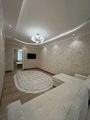 Yunusobod Ц-5 2/2/4 — 3