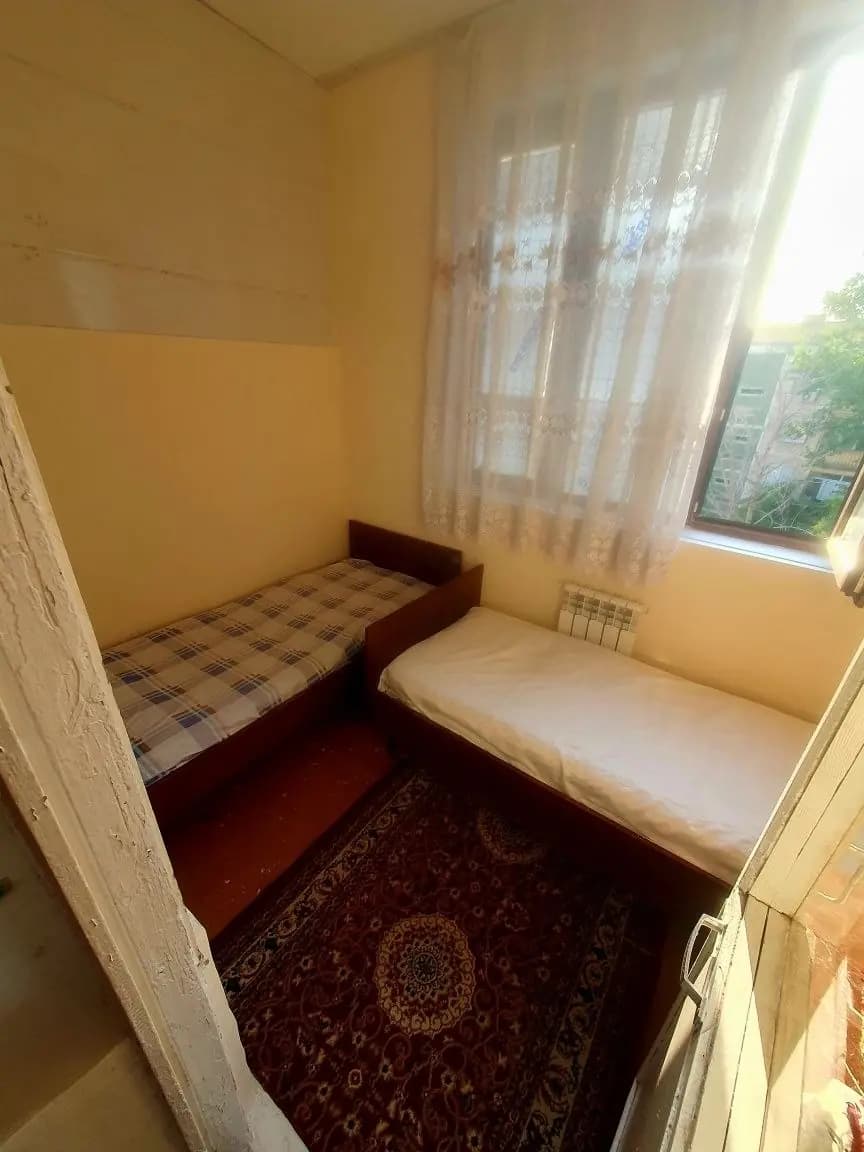 Квартира аренда Метро Киёт — 5