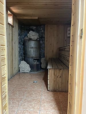 DACHA TURIZIM — 7