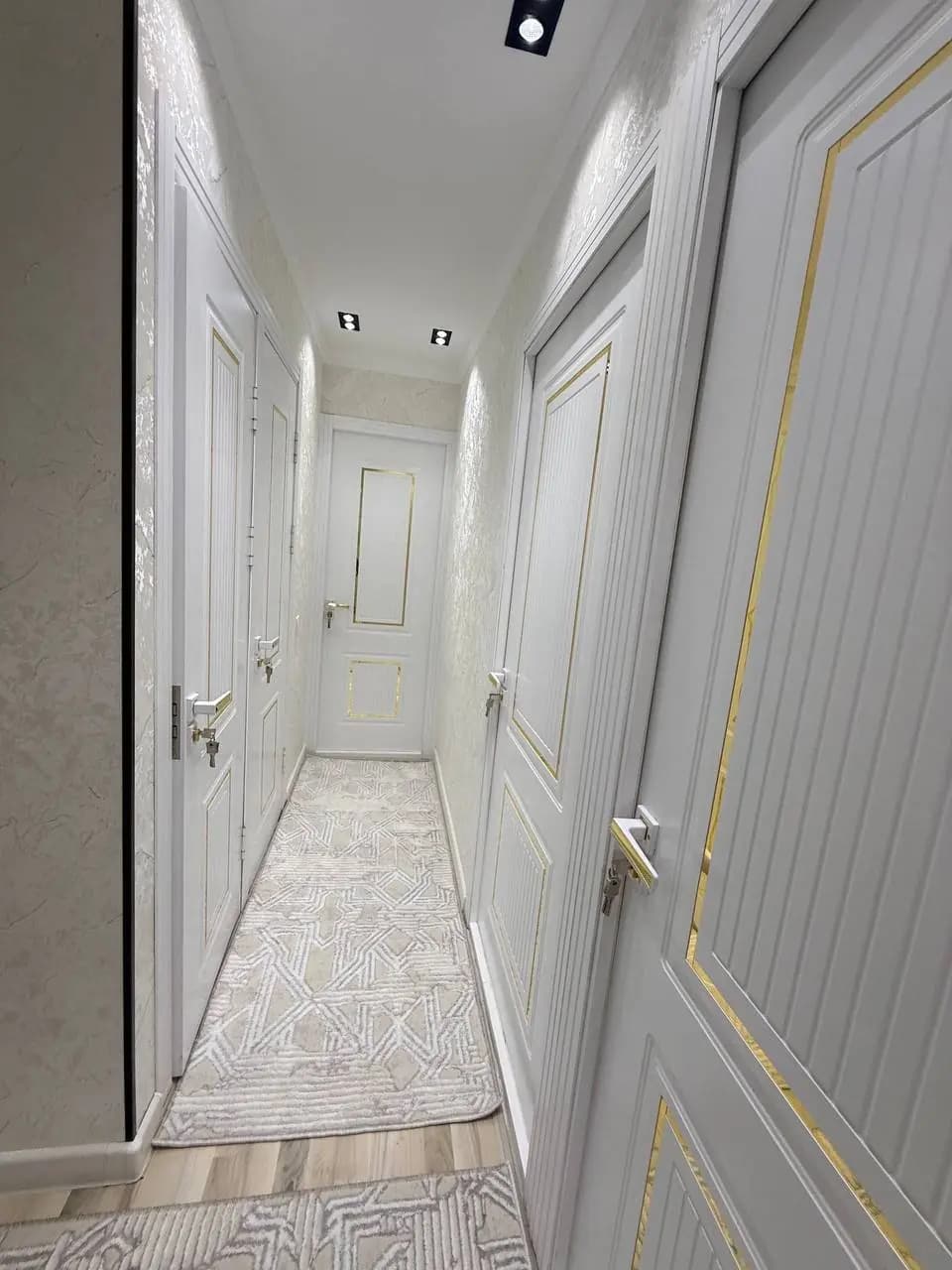 2в3/3/5 Площадь 54м² Балкон 2х6 Чиланзар 15 квартал Ориентир Сафия Продаётся квартира — 5