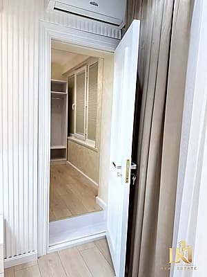#9800 Продаётся: Мирабадский район ЦУМ Ц-7 110 школа ВИДОМ НА АЛЛЕЮ — 3