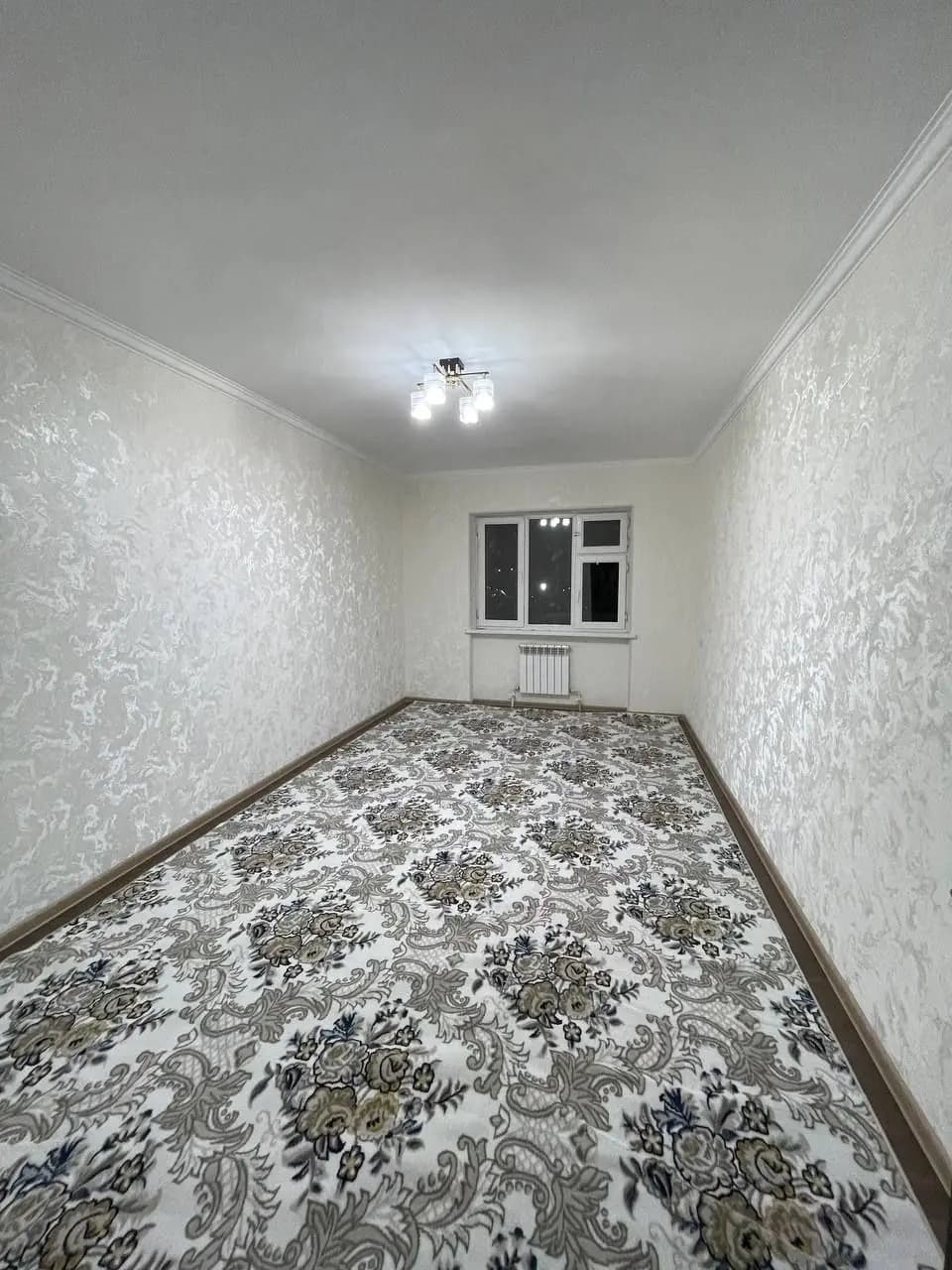 Sergeli 8 hudud 3/5/7 IPOTEKA 74 m²/ Srochno narx — 2