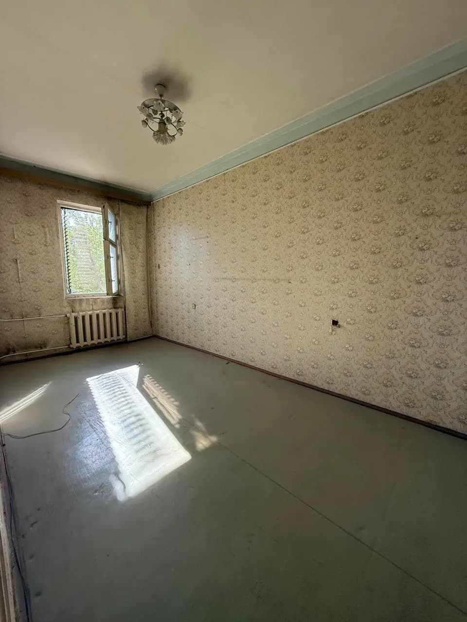 Продается квартира 4х комнатная,Ул Чехова,кафе Броколли,97м2 — 5