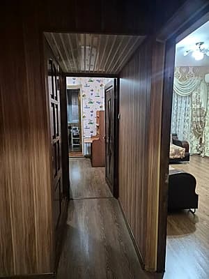 Продаётся квартира.  Шайхонтохурский район — 5