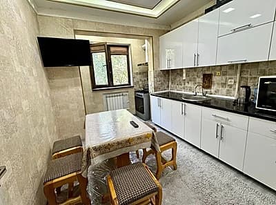 ∆ Яккасарай Разделка 2-комнатная квартира в Яккасарай — 96000 USD — 3