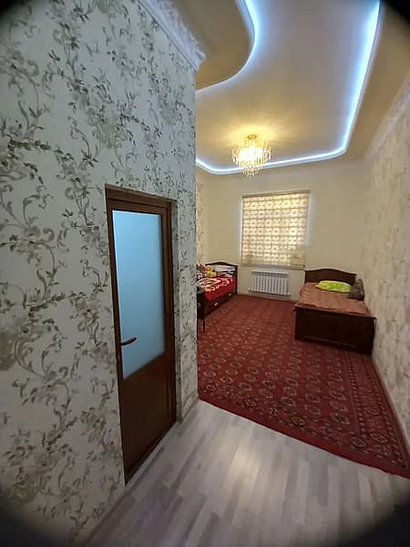 Тошкент Вилояти Кибрай тумани Бахор кучаси — 1