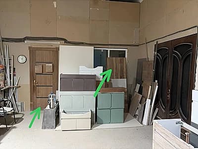 Аренда склада 180м2 — 5
