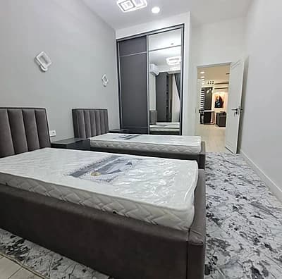 ЖК Parisen | 3-комнатная квартира | Яккасарай | 100м2 — 1