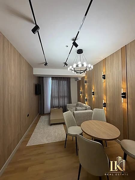 #9800 Продаётся: Яккасарайский район Улица Шота Руставели НОВОСТРОЙКА ЖК "MODERA TOWERS" Ор-р: гости — 1