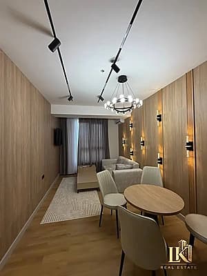 #9800 Продаётся: Яккасарайский район Улица Шота Руставели НОВОСТРОЙКА ЖК "MODERA TOWERS" Ор-р: гости — 1