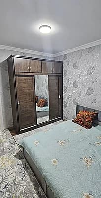 Аренда 3 комнатной квартиры Юнусабад 14 Ресторан Бахор | Кристал маркет — 2