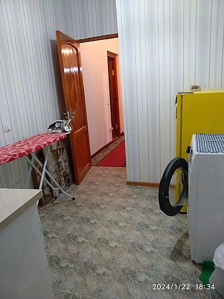 Аренда 1/2/4 Коракамиш 1/4 — 1
