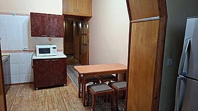 Продается 3х комнатная квартира,Ул Юнус Раджаби,110м2 — 5