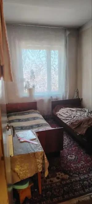 77 серия 4/4/4 Мирзо-Улугбек — 1