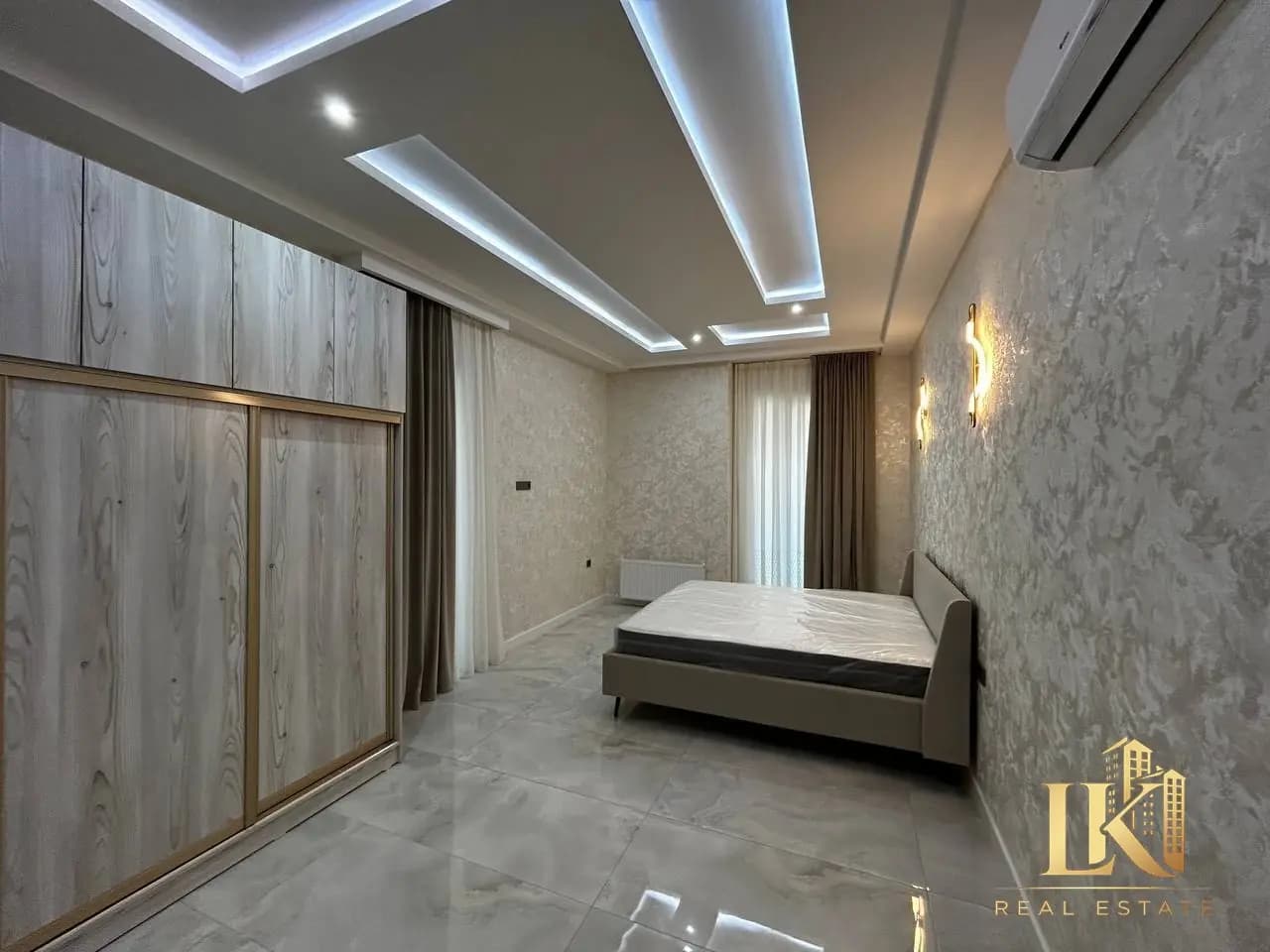 #9800 Продаётся: Мирабадский район Улица Нукусская НОВОСТРОЙКА ЖК "PARKWOOD" Ориентир: посольство Ро — 5