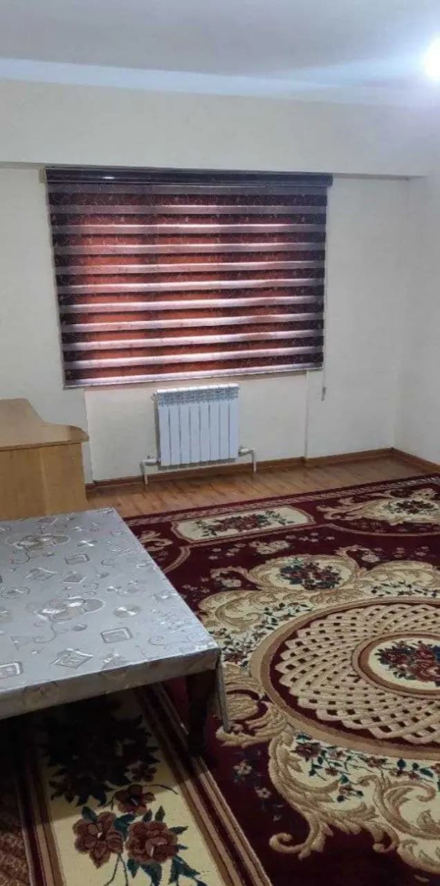 ARENDA: SERGELI TUMANI SIMMA HOTEL — 8