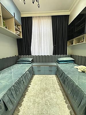 ПРОДАЕТСЯ 3/4/9 НОВОСТРОЙКА ЖК Nikitina Residence на Циалковском  (Мирзо-Улугбекский район) — 4