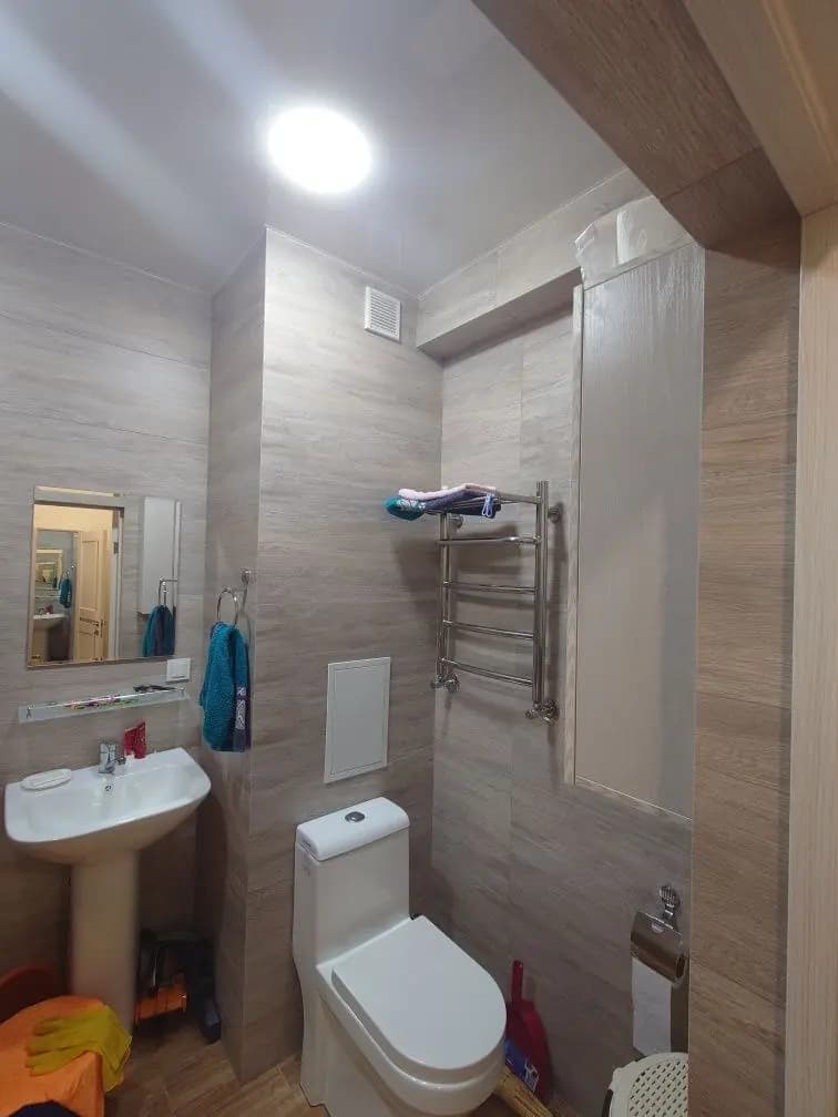 🏡 2 xonali kvartira sotiladi | Mirzo Ulug‘bek tumani — 2