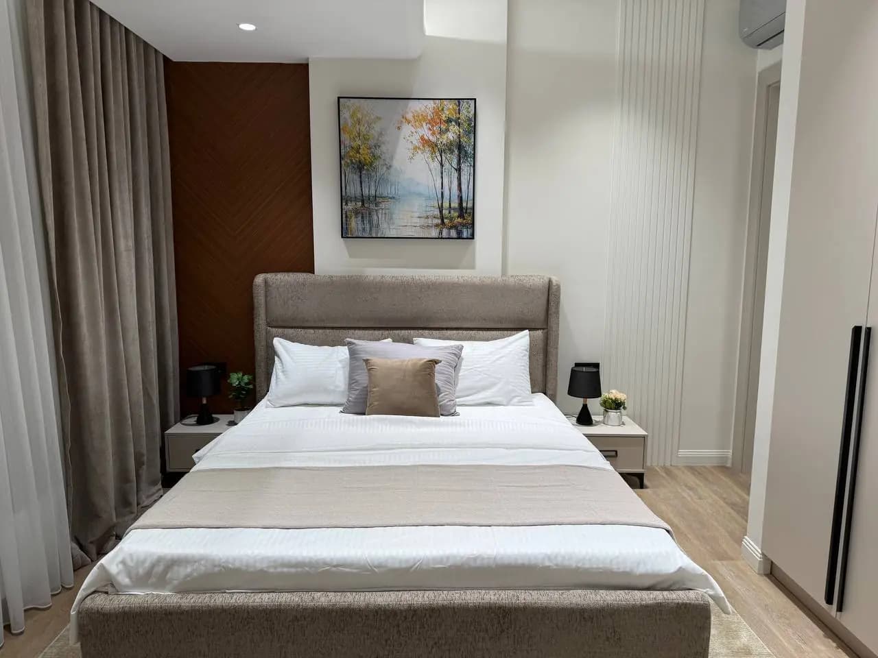 СРОЧНАЯ ПРОДАЖА 2ком улица шото Руставели Modera Towers — 5