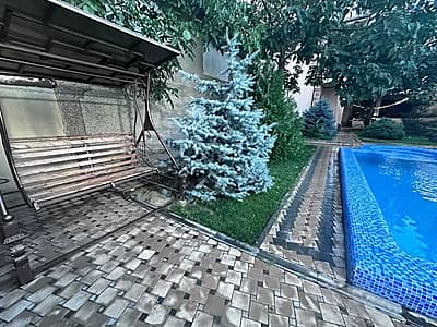 Dacha Oqtosh — 3