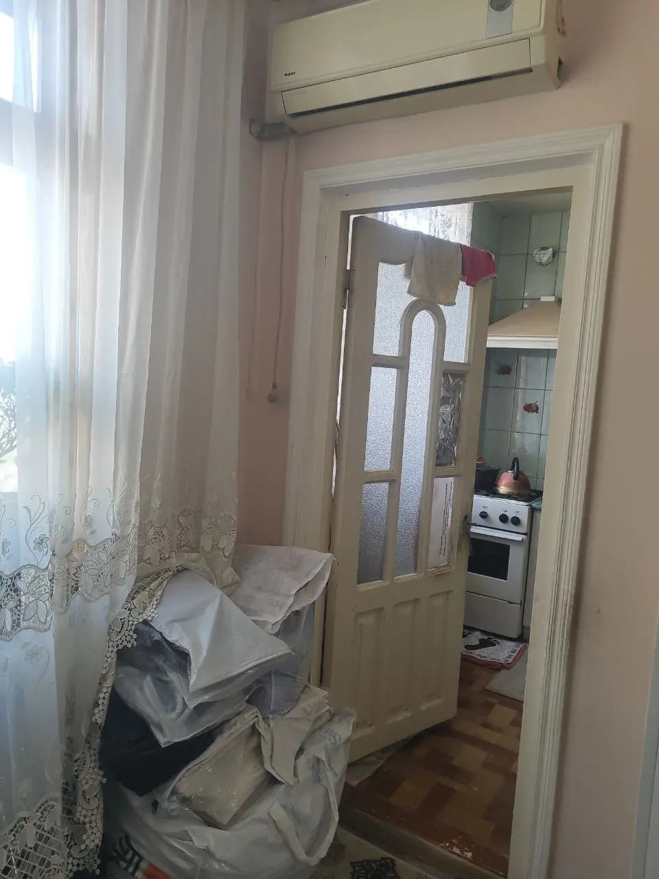 Yunusobod tumani 8 kvartal 2 xonali kvartira sotiladi 2/3/4 50m² kvadrat — 3