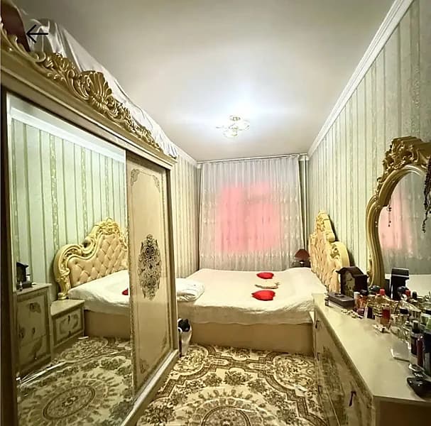 Чиланзар 7 квартал 2/2/4 — 1