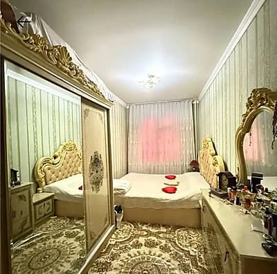 Чиланзар 7 квартал 2/2/4 — 1