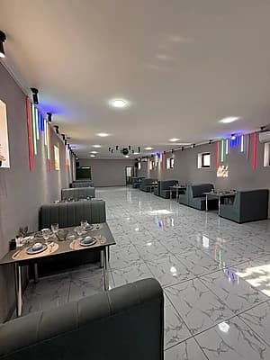 Kafe+Hovli SOTILADI Янгихаётский район,ЯнгиДархан МФЙ — 8