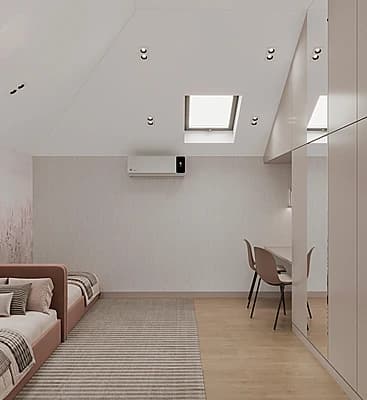 Sotuvda 138 kvadrat dupleks Qorasuv / Geofizika — 2