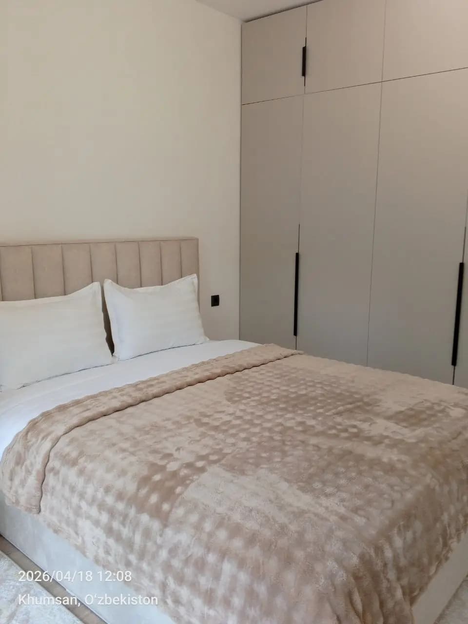 Ugam reverda domlarimiz bor kunlik ijaraga beramiz — 3