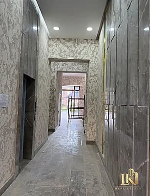 #9800 Продаётся: Мирабадский район Ул. Фергана Йули НОВОСТРОЙКА КОМПЛЕКС "O'z Makon" Застрой. "Golde — 3