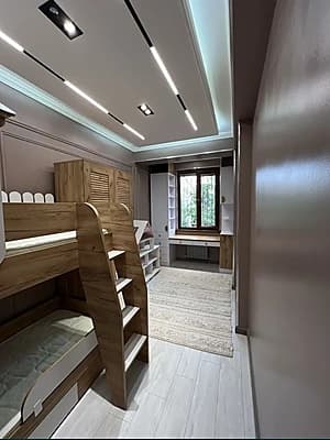 >>‼️MUQUMIY NAVASTROYKA. 3/3/9.  80M2. — 2