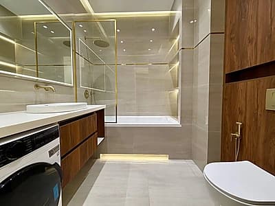 Продажа ЖК Мухташам 4/10/11 новый ремонт 120м2 — 3