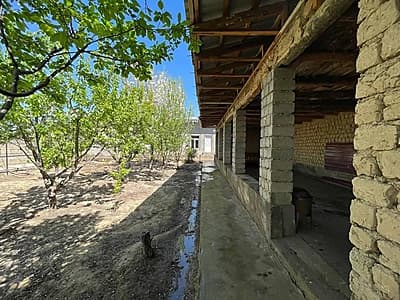 Hovli sotiladi 6 sotuv xasanboy kensoyda — 5