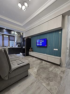 Продаётся ДУПЛЕКС квартира Мирзо-Улугбекский района — 2