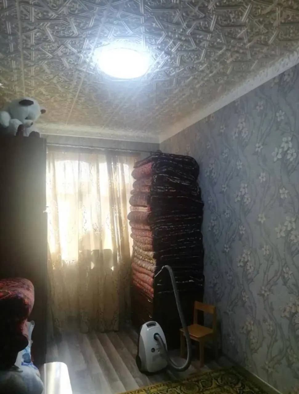 2в3/4/4, Чиланзар 8, РАЗДЕЛКА, 48м2, продаётся квартира ~ — 2