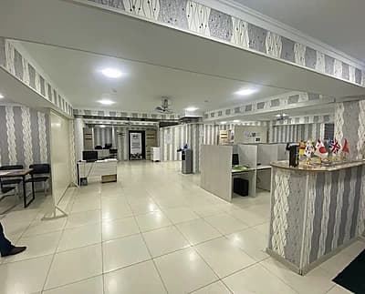 Podval Arenda 200 kvm — 3