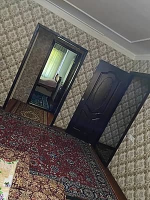 Srochna sotiladi Chilanzar 9 3kom 2*6 balkon — 2
