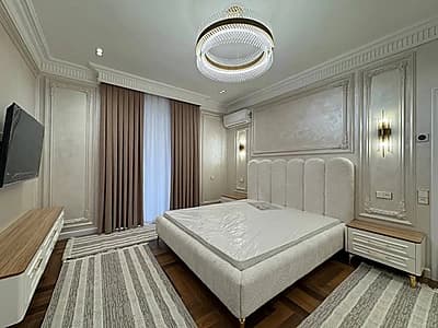 СРОЧНАЯ ПРОДАЖА 3Ком ЖК Мухташам ор-р финансовый институт — 4